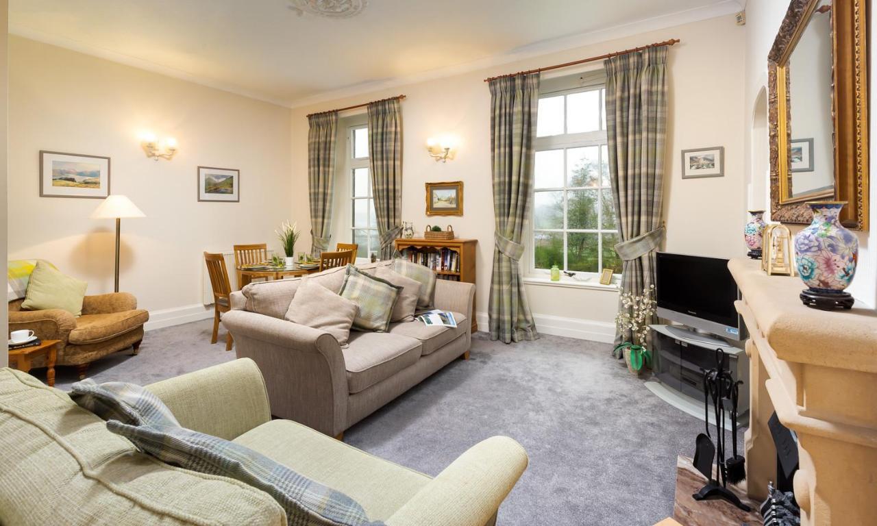 Villa High Borrans Ambleside Exterior foto